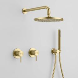 aquanello-eternal-gold-pvd-flush-mounted-shower-set-20cm-rain-showerhead